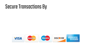 Secure Transactions by PayPal Payments Pro
